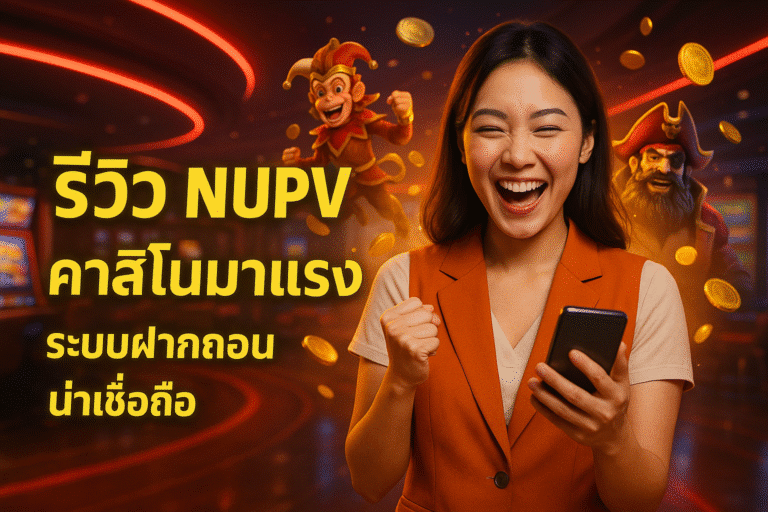 NUPV