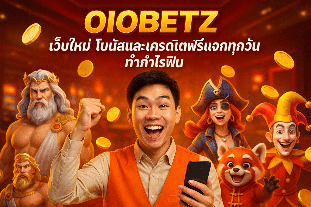 OIOBETZ